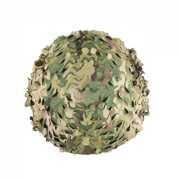 M-Tac Vilha Helmet Cover Multicam