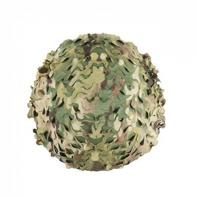 M-Tac Vilha Helmet Cover Multicam