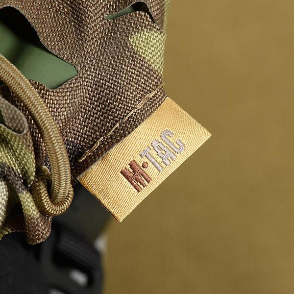 M-Tac Vilha Helmet Cover Multicam