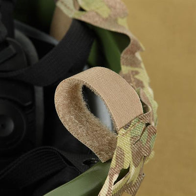 M-Tac Vilha Helmet Cover Multicam