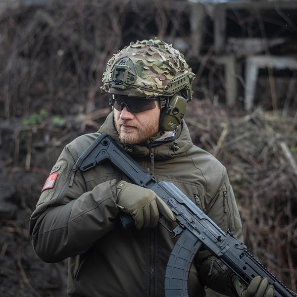 M-Tac Vilha Helmet Cover Fast