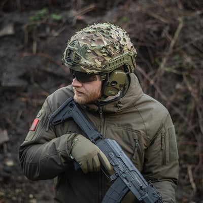 M-Tac Vilha Helmet Cover Fast