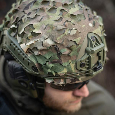 M-Tac Vilha Helmet Cover Fast