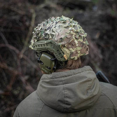 M-Tac Vilha Helmet Cover Fast