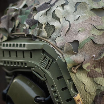 M-Tac Vilha Helmet Cover Fast