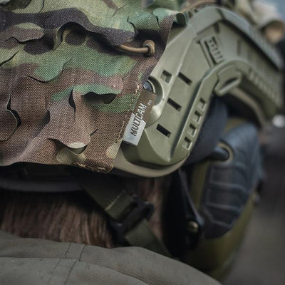 M-Tac Vilha Helmet Cover Fast