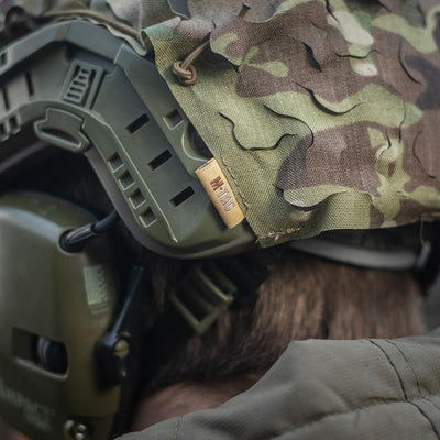M-Tac Vilha Helmet Cover Fast