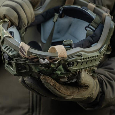 M-Tac Vilha Helmet Cover Fast