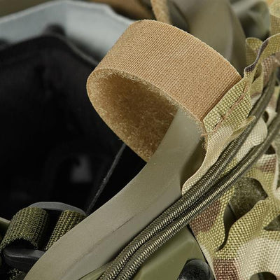 M-Tac Vilha Helmet Cover Fast