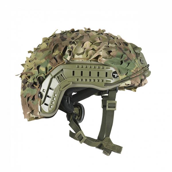 M-Tac Vilha Helmet Cover Fast