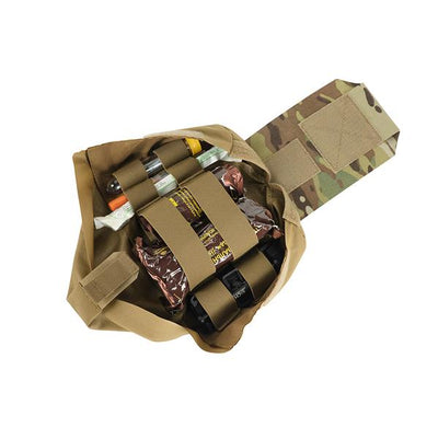 M-Tac Pouch Medical Vertical Large Elite