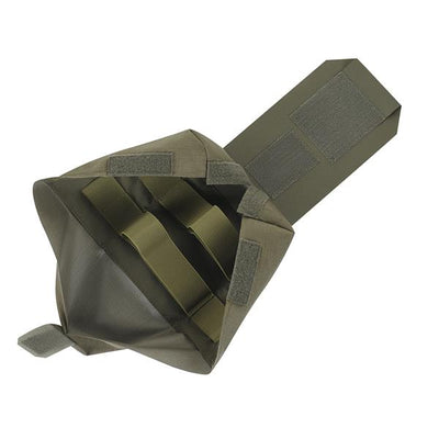 M-Tac Pouch Medical Vertical Large Elite