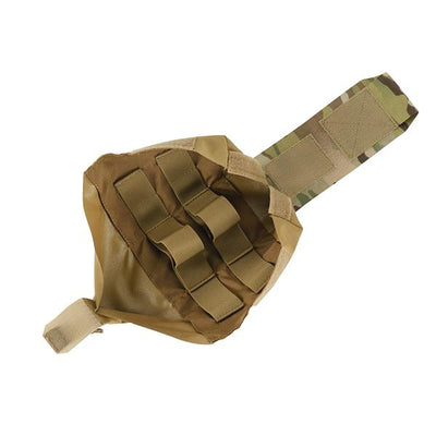 M-Tac Pouch Medical Vertical Large Elite
