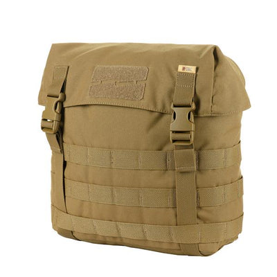 M-Tac pouch "Sukharka" Gen.3 XL Coyote