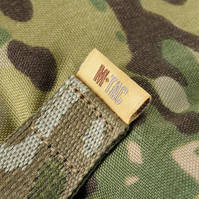 M-Tac pouch "Sukharka" Gen.3 XL Coyote