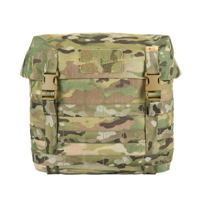 M-Tac pouch "Sukharka" Gen.3 XL Coyote