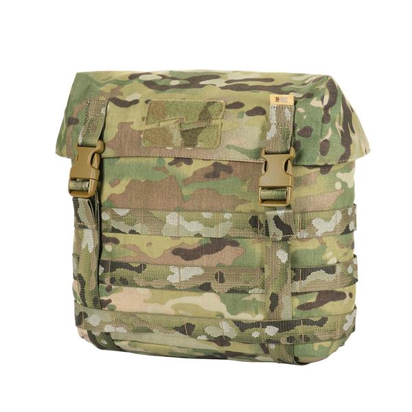 M-Tac pouch "Sukharka" Gen.3 XL Coyote