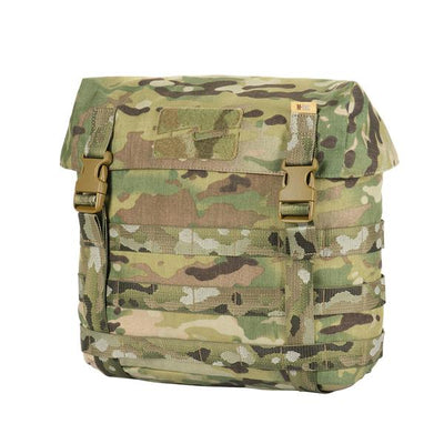 M-Tac pouch "Sukharka" Gen.3 XL Coyote