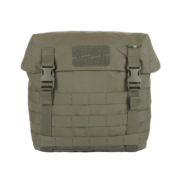 M-Tac pouch "Sukharka" Gen.3 XL Coyote