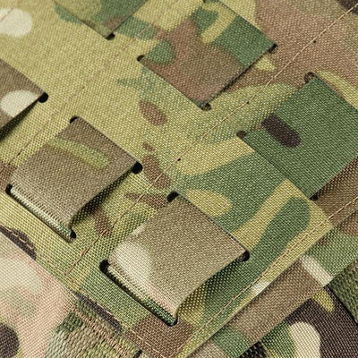 M-Tac pouch "Sukharka" Gen.3 XL Coyote