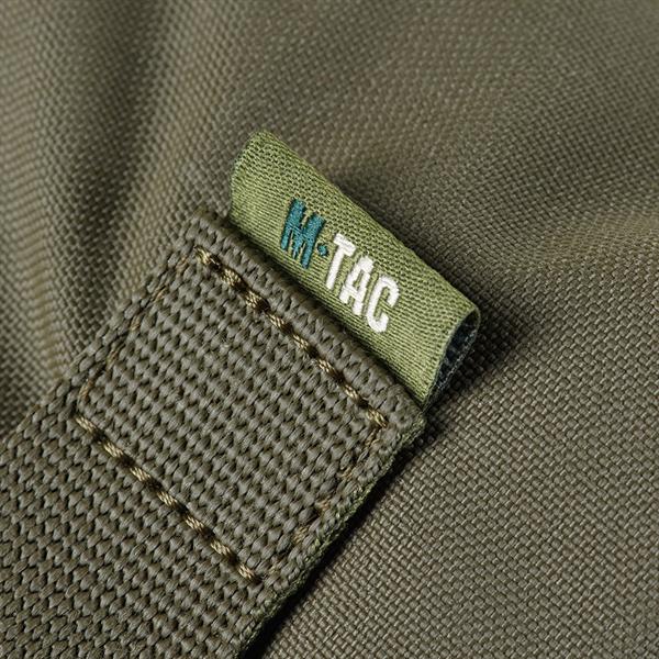 M-Tac pouch "Sukharka" Gen.3 XL Coyote