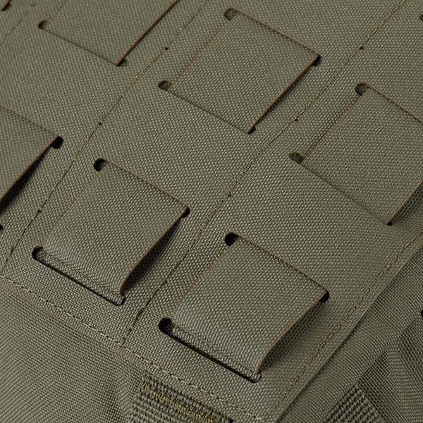 M-Tac pouch "Sukharka" Gen.3 XL Coyote
