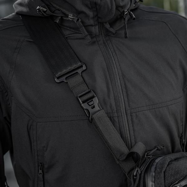 M-Tac Tablet Bag Laser Cut Hex