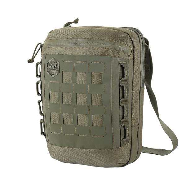 M-Tac Tablet Bag Laser Cut Hex