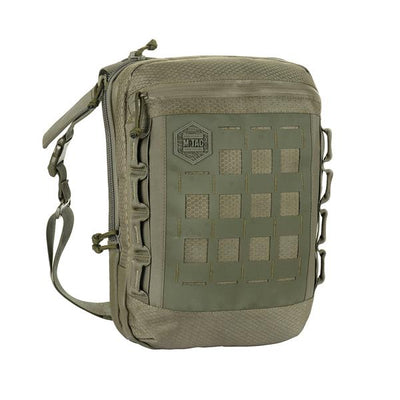 M-Tac Tablet Bag Laser Cut Hex