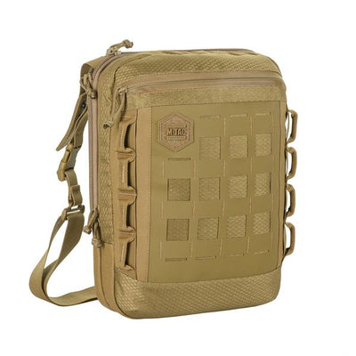 M-Tac Tablet Bag Laser Cut Hex