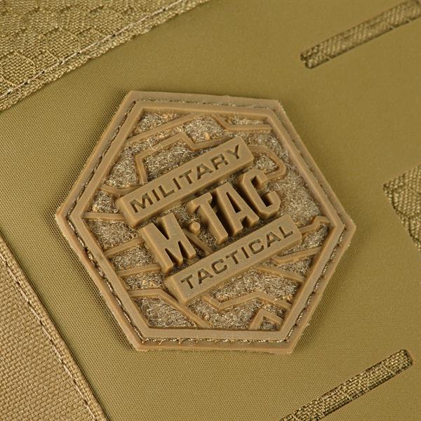 M-Tac Tablet Bag Laser Cut Hex