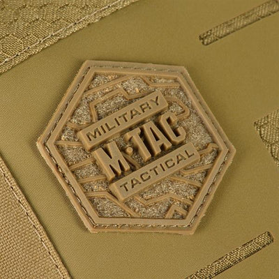 M-Tac Tablet Bag Laser Cut Hex