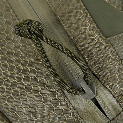M-Tac Tablet Bag Laser Cut Hex