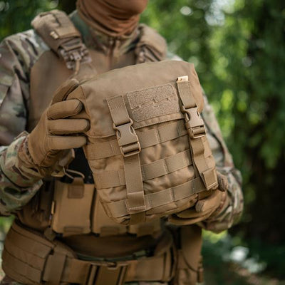 M-Tac Pouch Sukharka Gen.3