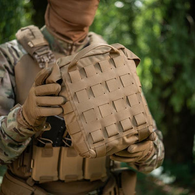 M-Tac Pouch Sukharka Gen.3
