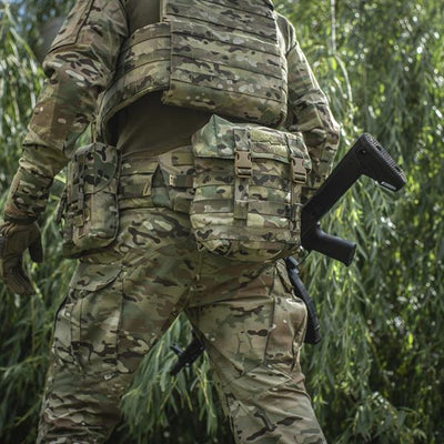 M-Tac Pouch Sukharka Gen.3