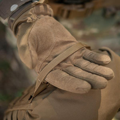 M-Tac Pouch Sukharka Gen.3