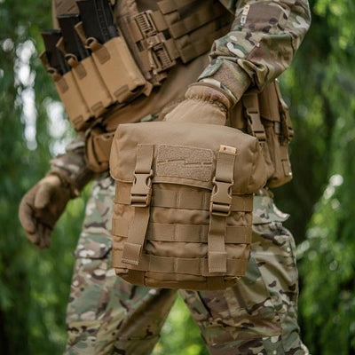 M-Tac Pouch Sukharka Gen.3