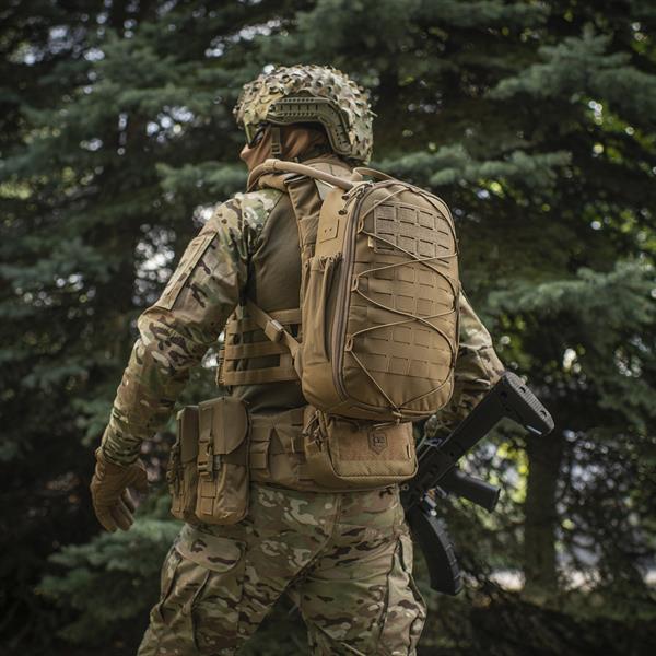 M-Tac Backpack STURM Elite