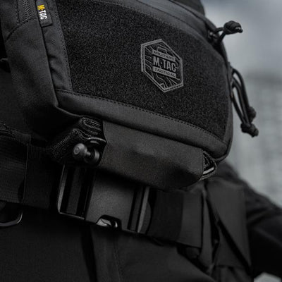 M-Tac Sling Bag Large Elite Gen.II