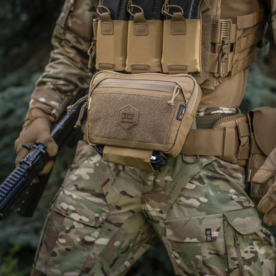 M-Tac Sling Bag Large Elite Gen.II
