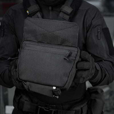 M-Tac Sling Bag Large Elite Gen.II
