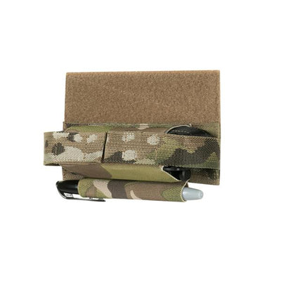 M-Tac Pouch for Tourniquet Elastic with a Velcro Gen.5 Ranger Green