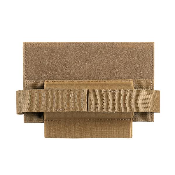 M-Tac Pouch for Tourniquet Elastic with a Velcro Gen.5 Ranger Green