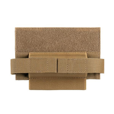 M-Tac Pouch for Tourniquet Elastic with a Velcro Gen.5 Ranger Green