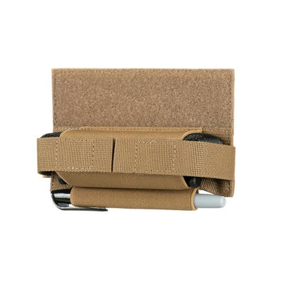M-Tac Pouch for Tourniquet Elastic with a Velcro Gen.5 Ranger Green