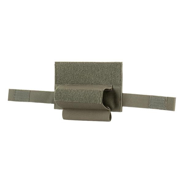 M-Tac Pouch for Tourniquet Elastic with a Velcro Gen.5 Ranger Green