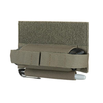 M-Tac Pouch for Tourniquet Elastic with a Velcro Gen.5 Ranger Green