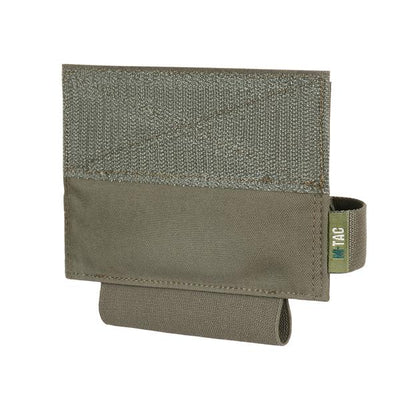 M-Tac Pouch for Tourniquet Elastic with a Velcro Gen.5 Ranger Green
