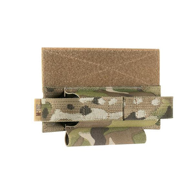 M-Tac Pouch for Tourniquet Elastic with a Velcro Gen.5 Ranger Green